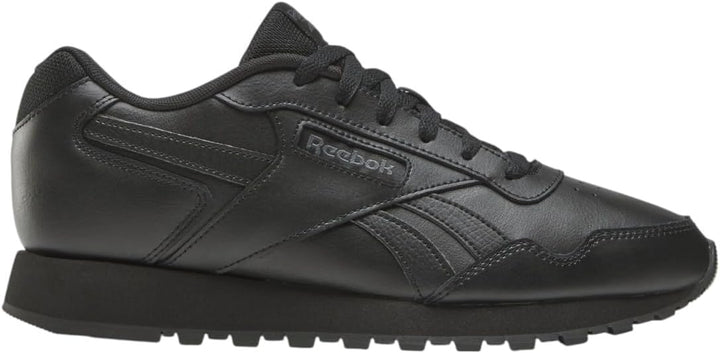 Reebok Unisex Kinder GlideLaufschuhe 34 EU Cblack Purgry Cblack, 34 EU Cblack Purgry Cblack