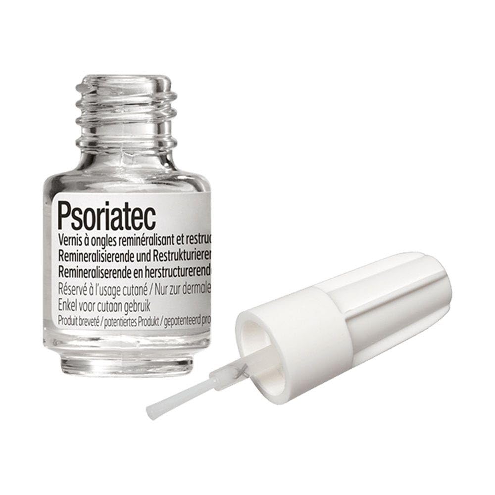 Psoriatec für geschwächte Nägel, 3,3 ml