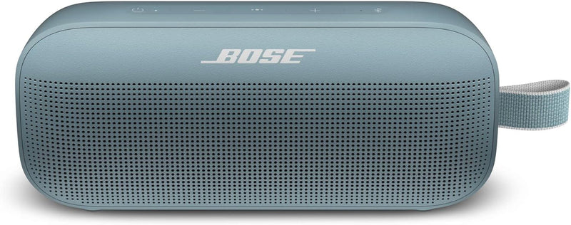 Bose SoundLink Flex Bluetooth Speaker – kabelloser, wasserdichter, tragbarer Outdoor-Lautsprecher –