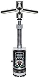 Dyson – Hände-Trockner, AB10 Airblade