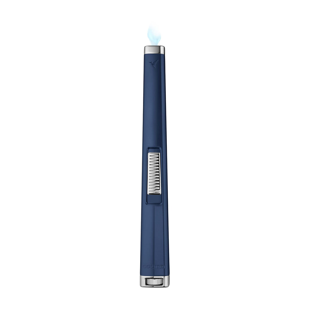 Colibri Aura Jet Flame Kerzenanzünder | Langes Stabfeuerzeug Mit Grosse Reichweite | Luxuriösem Fini