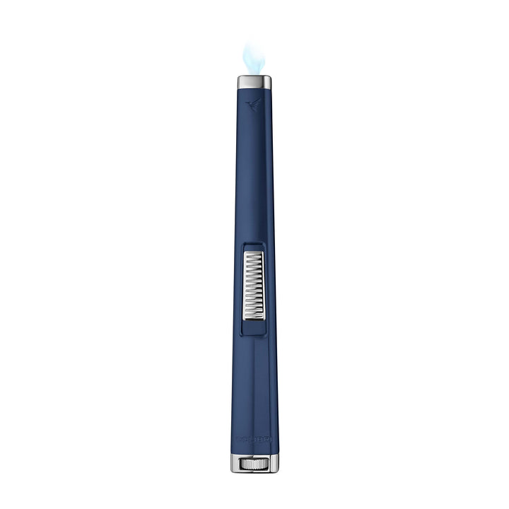 Colibri Aura Jet Flame Kerzenanzünder | Langes Stabfeuerzeug Mit Grosse Reichweite | Luxuriösem Fini