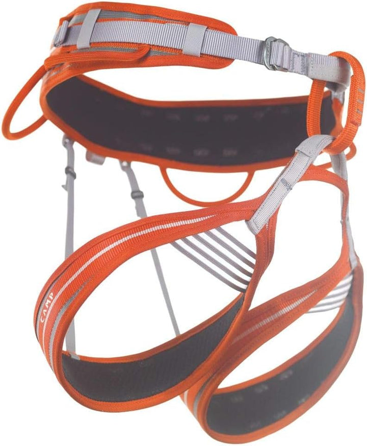 CAMP Impulse Klettergurt XS Orange, XS Orange