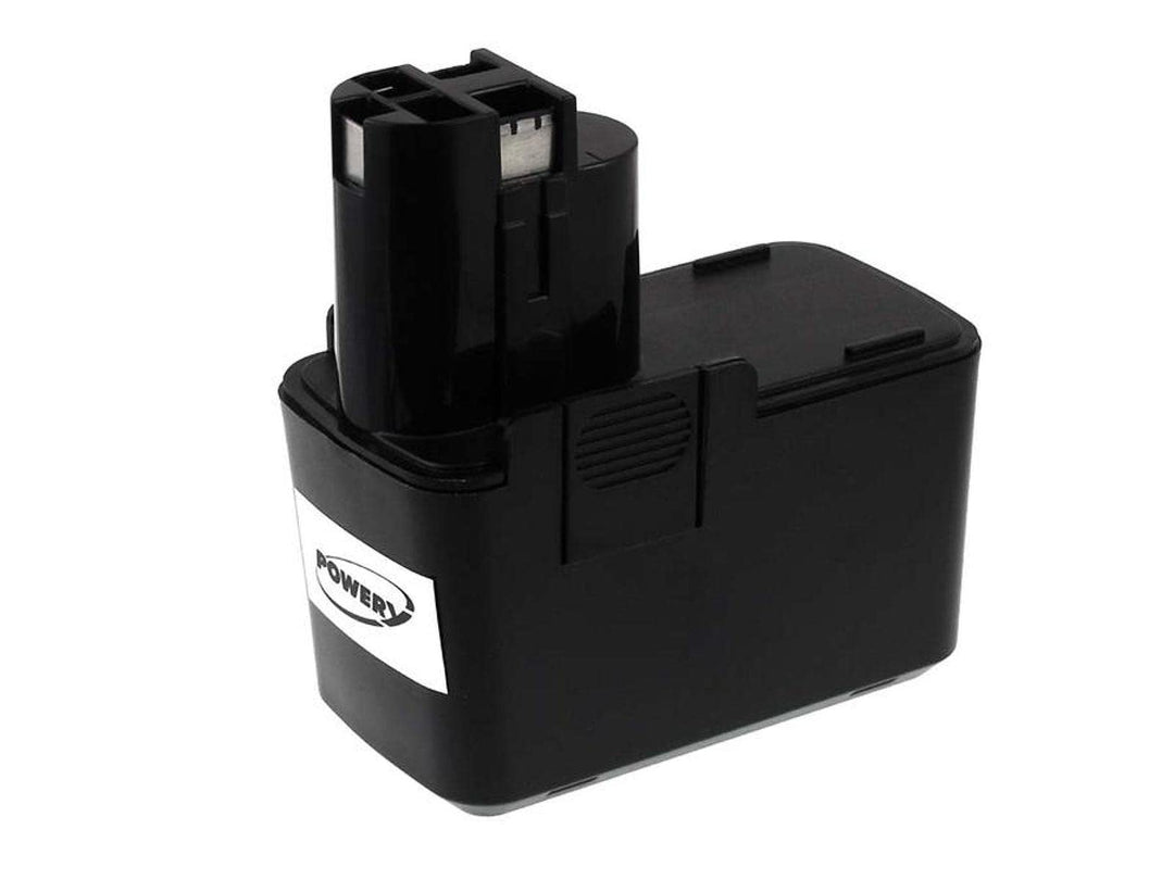 Akku für Bosch Typ 2607335072 NiMH 3000mAh, 9,6V, NiMH