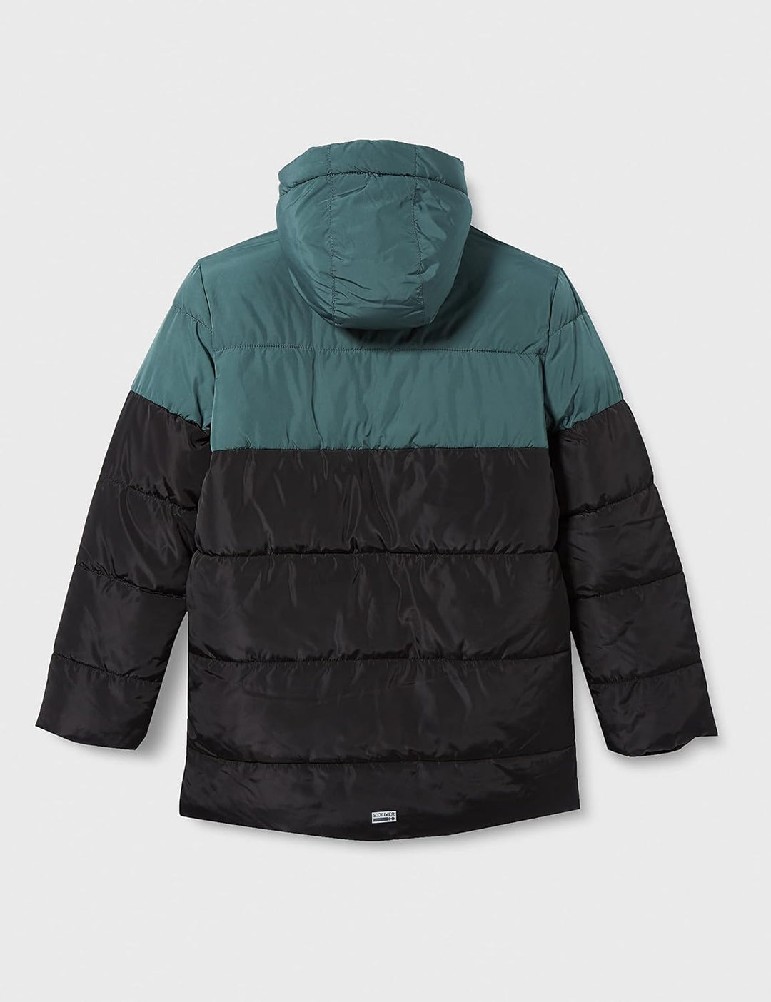 s.Oliver Jungen Steppjacke S 9999, S 9999