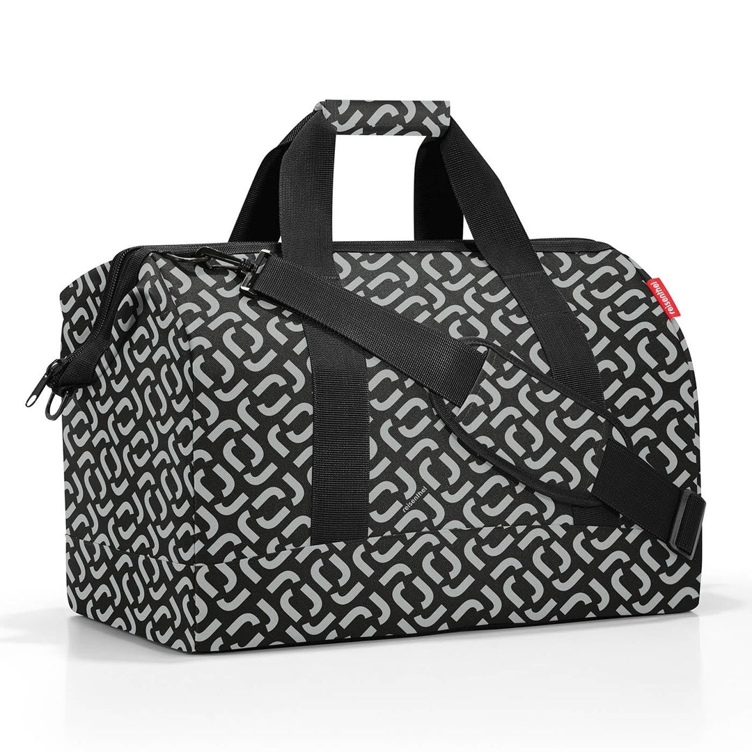 Reisenthel Tasche MT7054 Signature Black One Size