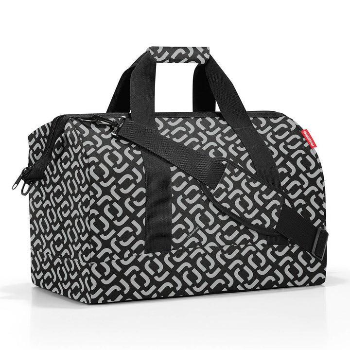 Reisenthel Tasche MT7054 Signature Black One Size