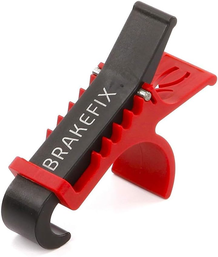 Acebikes Handbrems-Locking