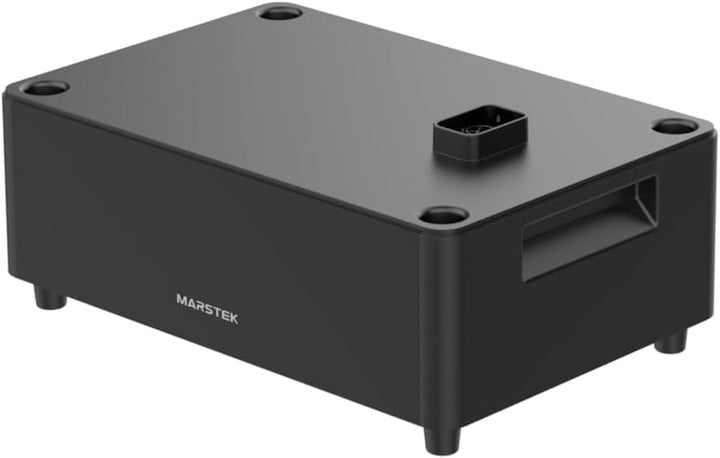 Marstek Venus D Solarspeicher 2,56–15,36 kWh, 2,2 kW Hybrid-Wechselrichter, 4 MPPT, Balkonkraftwerk