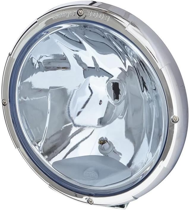 HELLA - Halogen-Fernscheinwerfer - Rallye 3003 - E1 1928/ECE-R7/ECE-R112 - 12/24V - 1F8 009 797-111