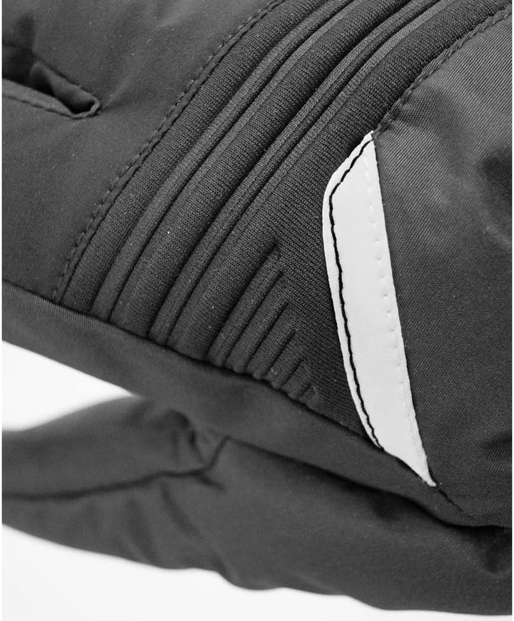 Reusch Herren Bradley R-tex Warmer schwarz / weiss 9.5, schwarz / weiss 9.5