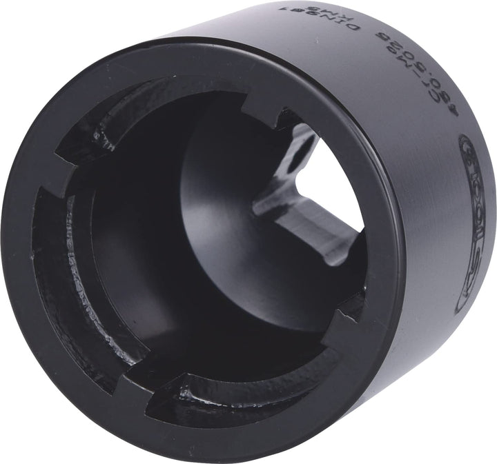 KS Tools 450.5025 1/2" Nutmutter KM5, Zapfen innenliegend