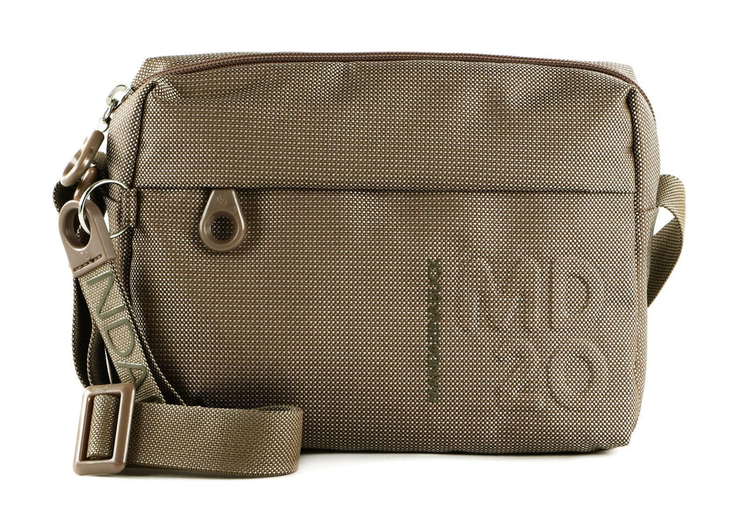 Mandarina Duck Damen Md 20 Crossover Taupe, Taupe