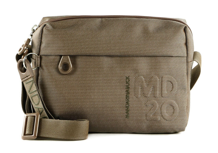 Mandarina Duck Damen Md 20 Crossover Taupe, Taupe
