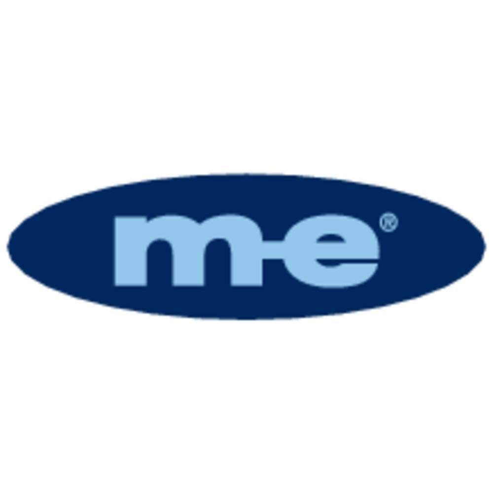 m-e Video-Innenstation VD-603 mit 3,5“ Monitor und mp3-Funktion für Türsprechanlagen Inneneinheit fü