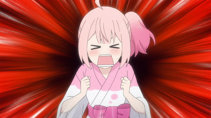 Demon Lord, Retry! - Vol.3 (Ep. 9-12), DVD