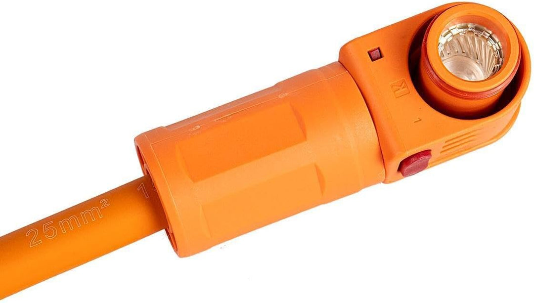 GROWATT Niedervolt 0% MwSt §12 III UstG Batterie Parallel Kabel für GBLI6532