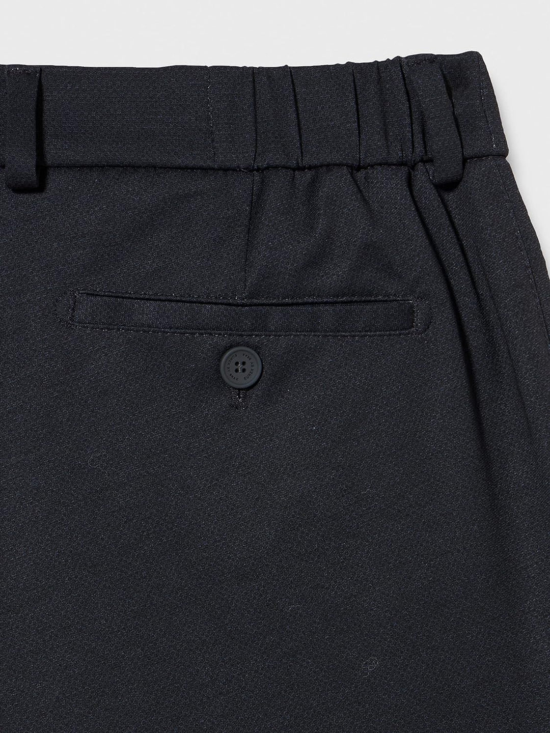 Eurex by Brax Herren Thilo Cotton Relax Pants Hose, 23, 34W / 30L EU