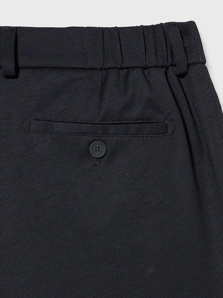 Eurex by Brax Herren Thilo Cotton Relax Pants Hose, 23, 34W / 30L EU