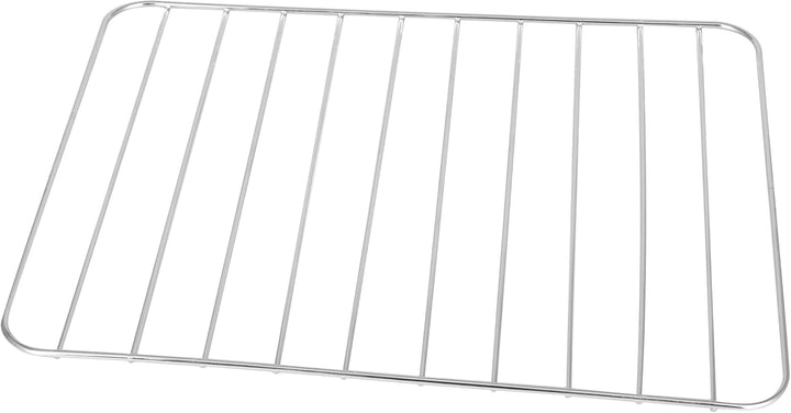 EMERIO Mini Backofen | 10 Liter | 800 Watt | inkl. Backblech und Grillrost | Toaster-Ofen | wählbar