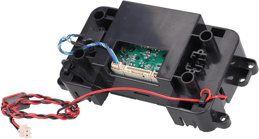 LUTH Premium Profi Parts Ladeelektronik für X2omnistation kompatibel mit Ecovacs 201-2228-1433 Von S