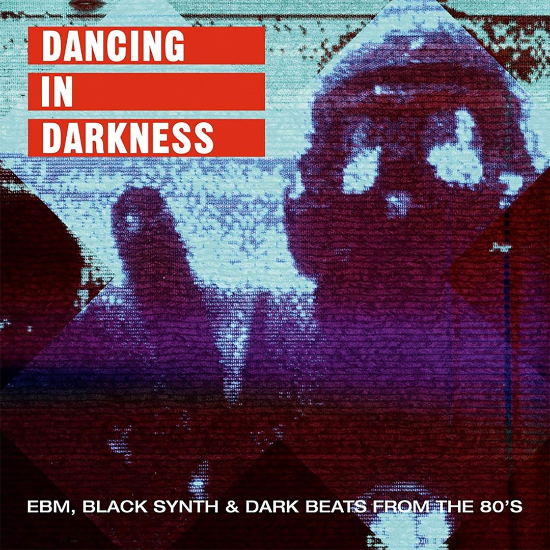 Dancing in Darkness, Vinyl