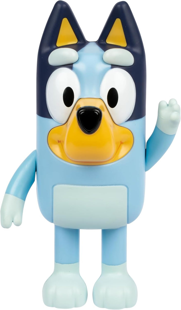 Bluey Versteckspiel