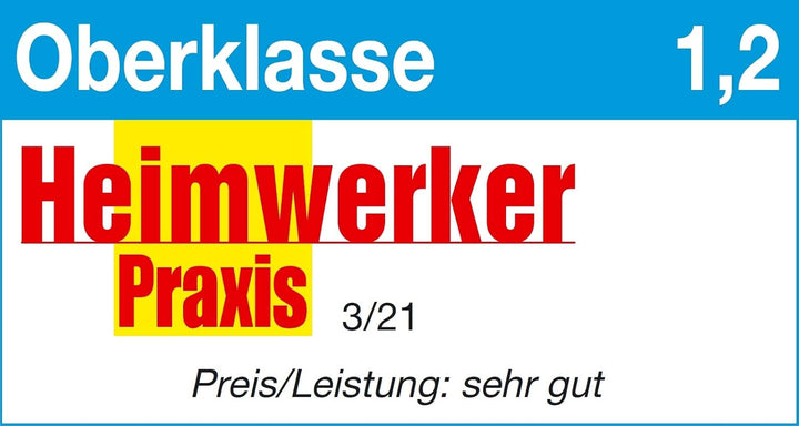 Aktobis Luftentfeuchter, Bautrockner WDH-310EKW (bis 12 L/T + Digital + WLAN), bis 12 L/T + Digital