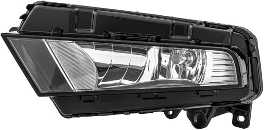 HELLA 1ND 012 598-011 FF-Nebelscheinwerfer - links - für u.a. Seat Ateca (Kh7), links