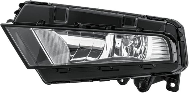 HELLA 1ND 012 598-011 FF-Nebelscheinwerfer - links - für u.a. Seat Ateca (Kh7), links
