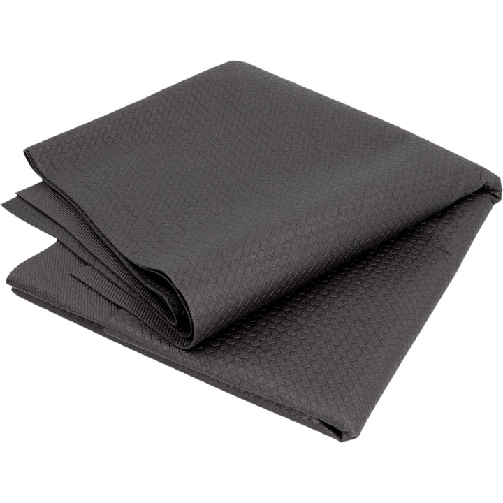 cartrend Kofferraummatte, Antirutschmatte, Schmutzfangmatte, universal, wasserdicht, nahtlos, zuschn