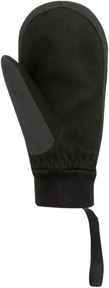 Salewa Unisex Kids Ptx/Twr Mitten Mitten, Black Out/4170