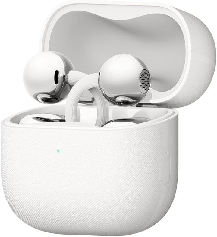 HUAWEI FreeClip 2, Open-Ear-Kopfhörer, Kabellos Bluetooth Kopfhörer, Besonders leicht für ganztägige
