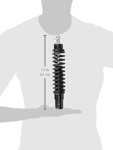 Federbein/Stossdämpfer 4250625945828 RMS für Standard für Piaggio Free Quartz Sfera RST/Gilera Stalk