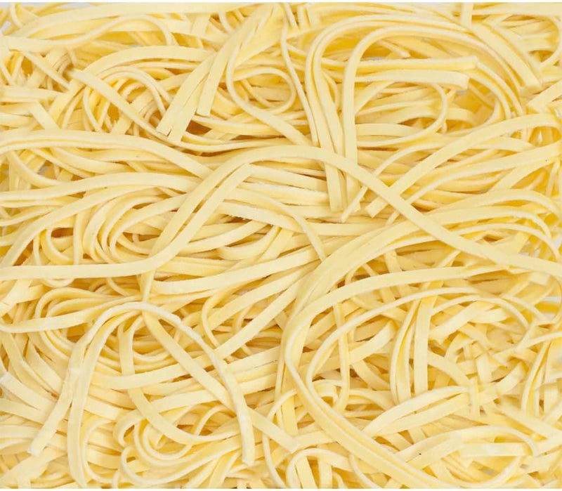 Pastaschneider Fettuccine Fettuccine, 12-Inch Natürlich, Fettuccine, 12-Inch Natürlich