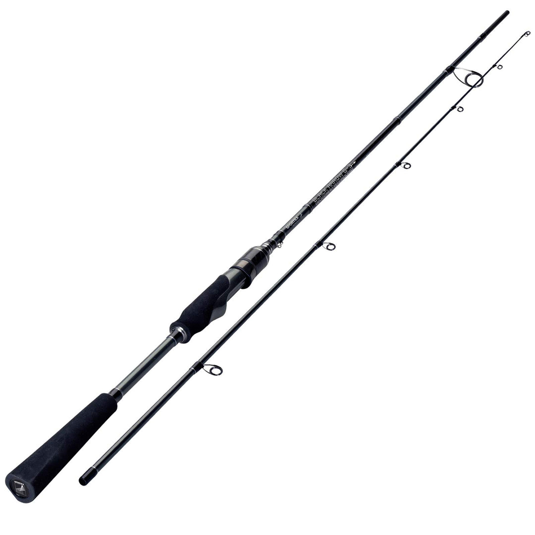 Sportex Black Arrow G-3 Spin BA2734 2,70m 24-93g 2 Teile Rute