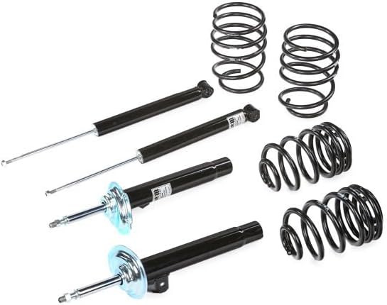 H&R 31019-1 Cup-Kit Fahrwerk