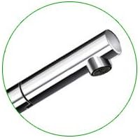 Ersatzbrause für Franke Armatur BAT TYP 251 in CHROM / Brausekopf