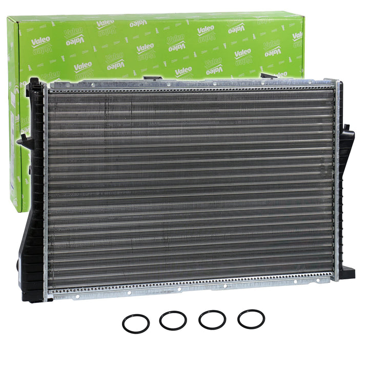 VALEO Kühler Motorkühlung 734277
