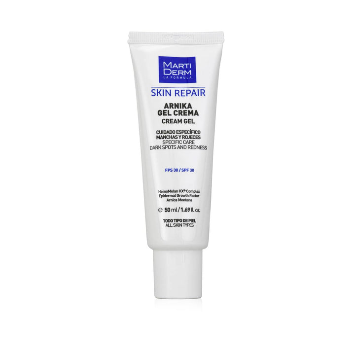 Arnika Gel Crema Spf30 50 Mililiters