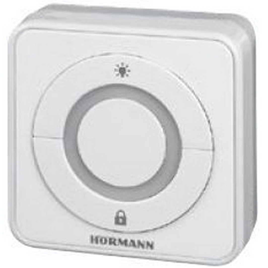 Hörmann 4511647 Taster / Innentaster IT3b-1, weiss