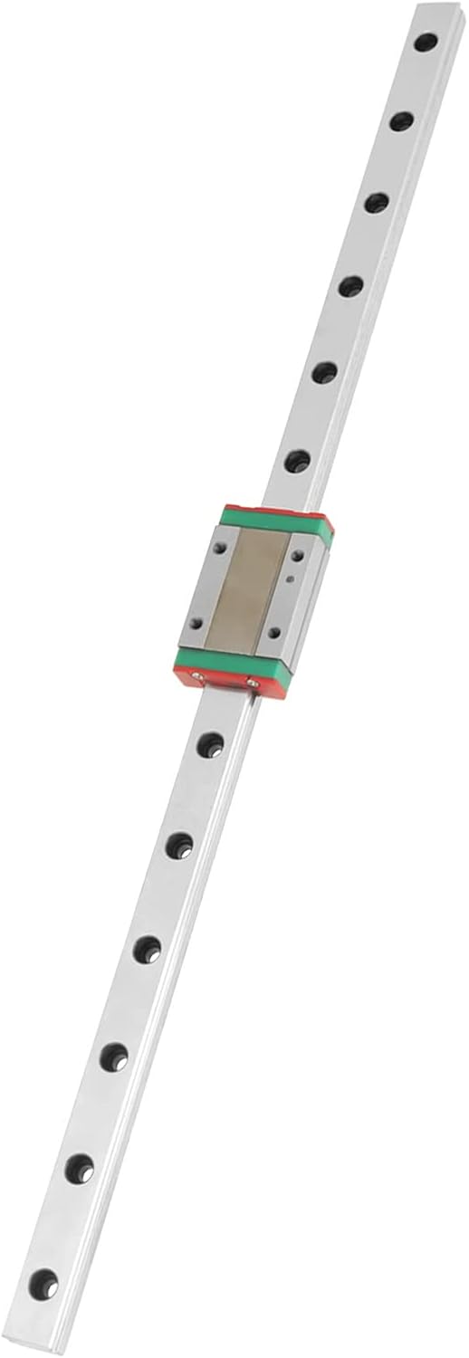 Linearschiene für Führungsschiene, 350 mm, Mgn12h, linear mit Linearführungsblock von Mgn12h für CNC