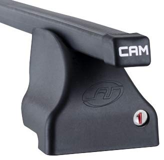 CAM 40108 Komplettes Kit Befestigungszubehör Totus