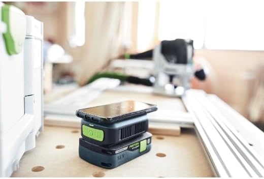 Festool Handy Ladestation PHC 18