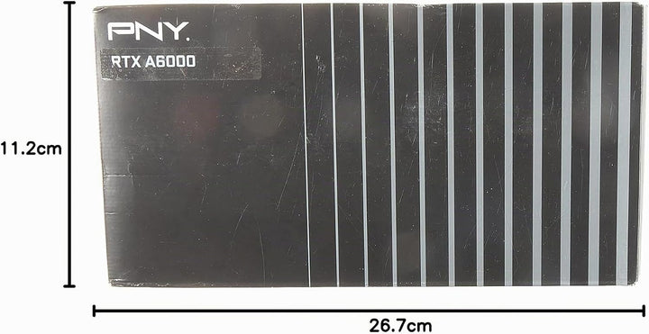 PNY NVIDIA RTX A6000