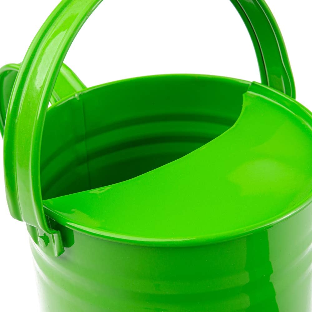 Bigjigs Toys Grüne Giesskanne