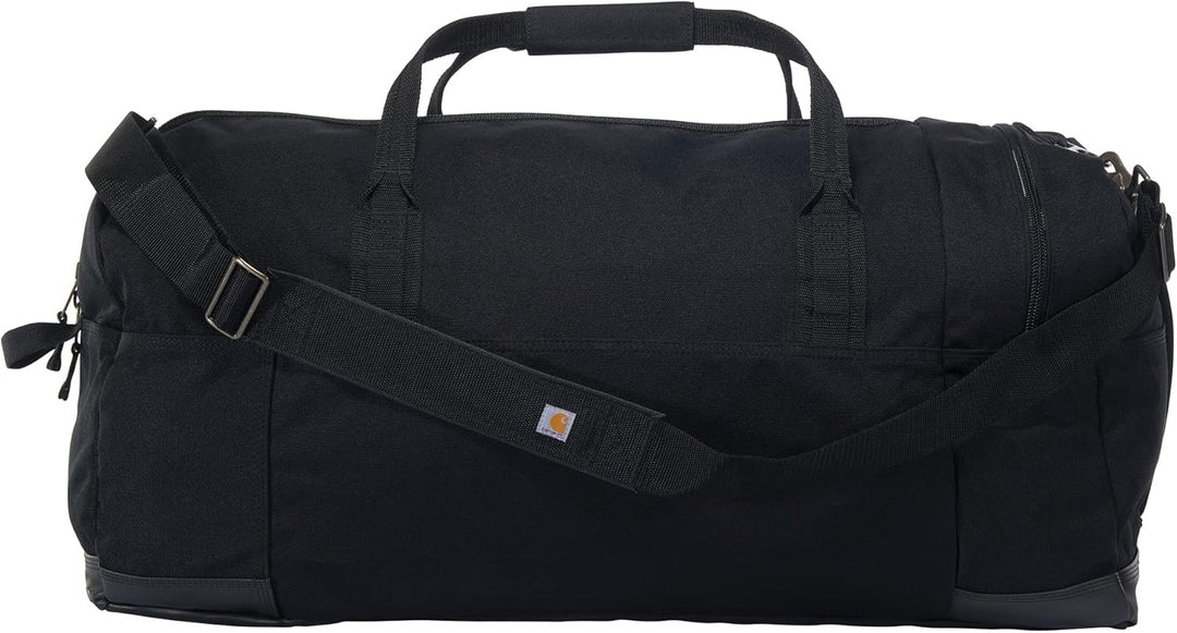 Carhartt Legacy Gear Bag 76,2 cm, Schwarz 76.20 cm Schwarz, 76.20 cm Schwarz