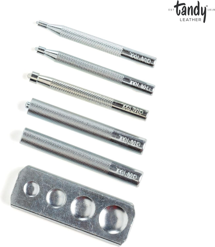 Multi Snap All Setter Line by Tandy Leather Factory