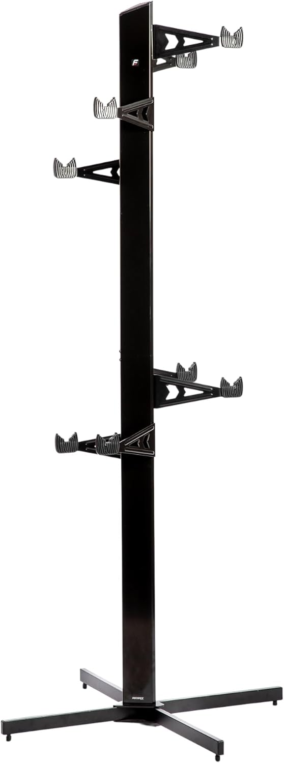 Feedback Sports Ausbau-kit Velo Cache Vce-24 für Umbau Vc-20 B + Vc-40 B, Black, FA003476004