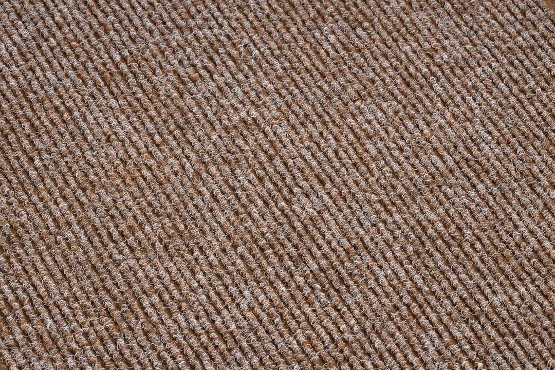 rugsx Fusabtreter Malaga Fussmatte rutschfest, Türmatte - Türvorleger - Fussabstreifer, Aussen, Inne